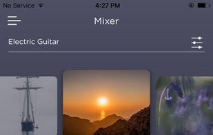 Jinglow screenshot 1