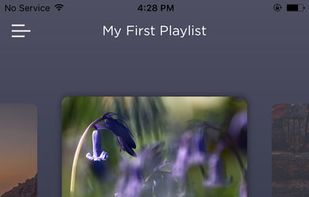 Jinglow screenshot 2