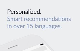 JioSaavn screenshot 1