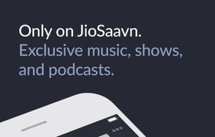 JioSaavn screenshot 3