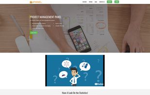 jiPANEL screenshot 1