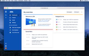 JIRA screenshot 1