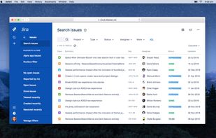 JIRA screenshot 2