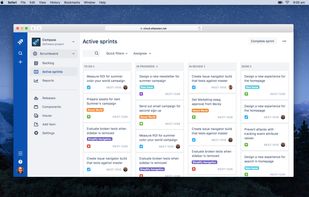 JIRA screenshot 1