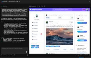 The JitBlox AI assistant