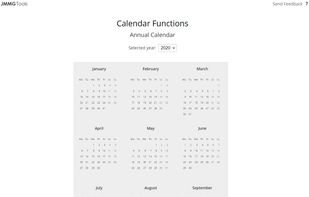 JMMG Tools screenshot 2