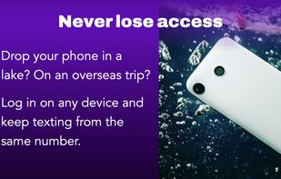 JMP.chat screenshot 3