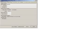 JMSToolBox screenshot 2