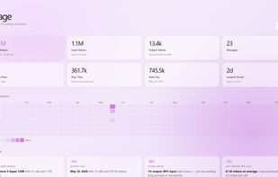 Joanium screenshot 3