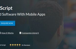 LS Jobber - Job Board Software screenshot 1