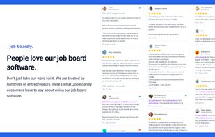 Job Boardly screenshot 3