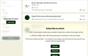 Job Boardly screenshot 2