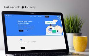 Job Easy screenshot 1