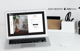 Job Easy screenshot 1
