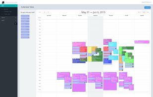 Job On Time screenshot 1
