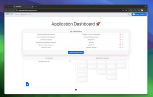 JobBuddy screenshot 1