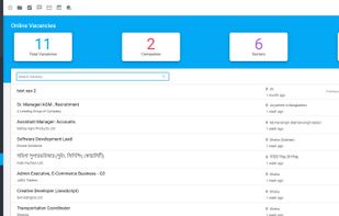 jobdesk® Online Vacancy