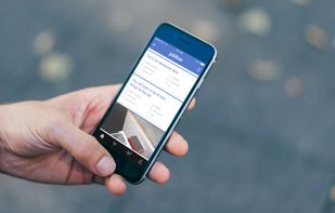 Jobflow screenshot 2