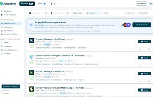 Match Dashboard