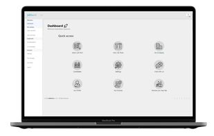 Jobhawk screenshot 1