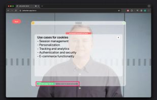 JobLander screenshot 2