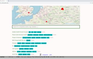 joblist.today screenshot 1