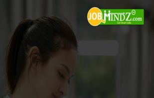 Jobmindz screenshot 1