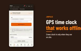 JobPulse screenshot 2