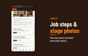 JobPulse screenshot 3