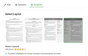 JobQuest.AI screenshot 2
