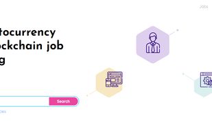 JOBS by ICObazaar screenshot 1