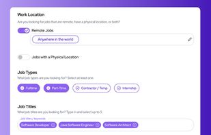 JobsAICopilot is an advanced AI-driven platform designed to automate the entire job application process for job seekers.