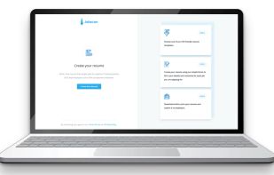 Jobscan screenshot 1