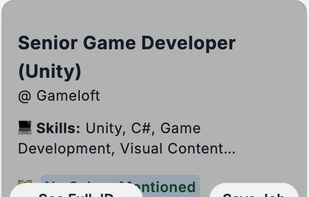 Jobscopilot screenshot 3