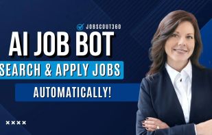 JobScout screenshot 2