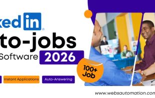 JobScout screenshot 1