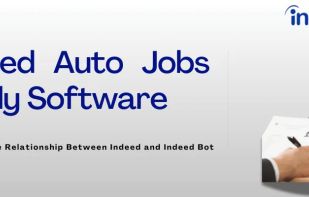 JobScout screenshot 1
