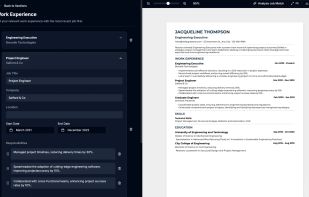 JobScoutly screenshot 1