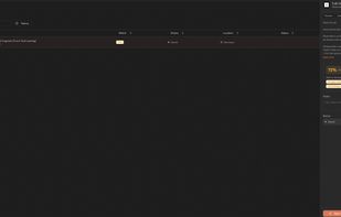 Jobscribe screenshot 1
