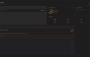 Jobscribe screenshot 1