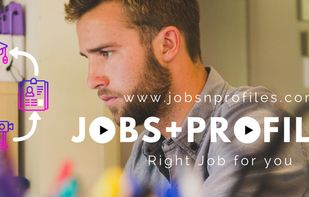 Choose Right job for you : Jobsnprofiles.com