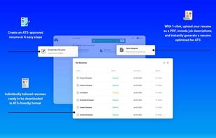 Jobsolv screenshot 1