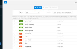 JobsPikr screenshot 1