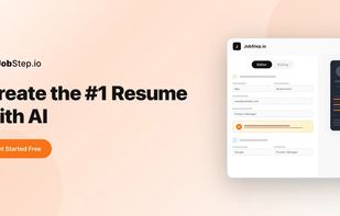 #1 Resume with AI
