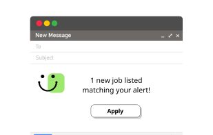 Jobstrack.io screenshot 2