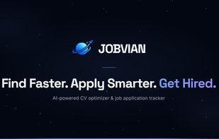 JOBVIAN screenshot 1