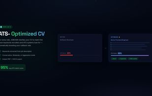 JOBVIAN screenshot 3