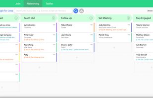 Jobwell.co screenshot 2