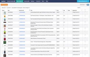 JoeLister screenshot 3