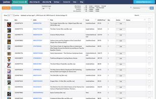 JoeLister screenshot 1